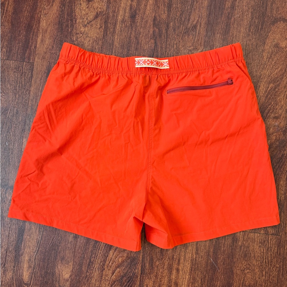 Stoic Cargo Short - Picture 2 of 3